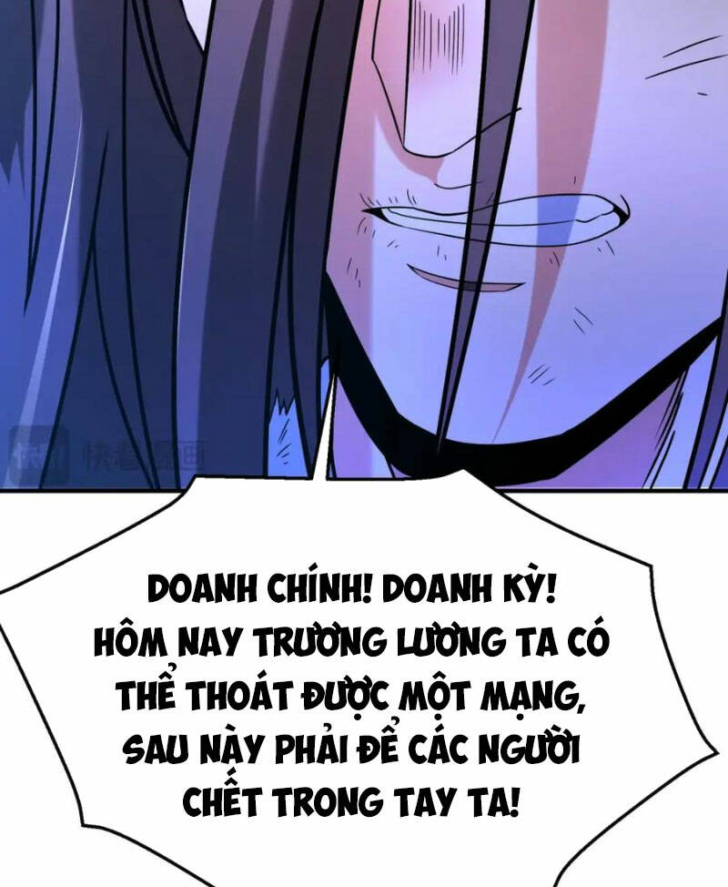 đại tần, ta là con tần thủy hoàng, giết địch thành thần chapter 110 15