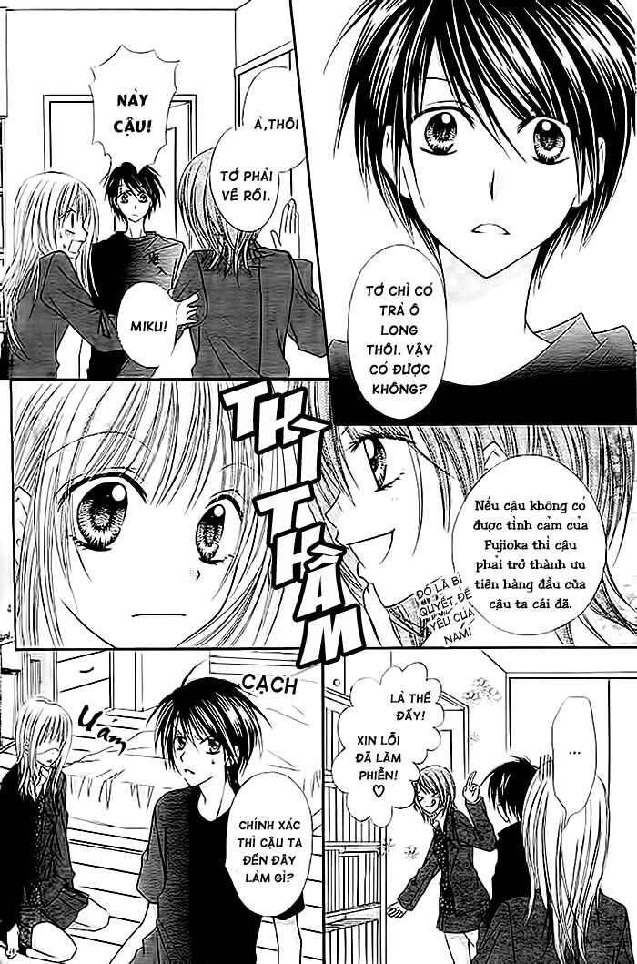 bí mật xương rồng chapter 8 4