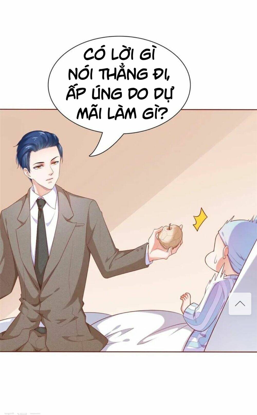 bá đạo tổng tài yêu tôi chapter 193 14