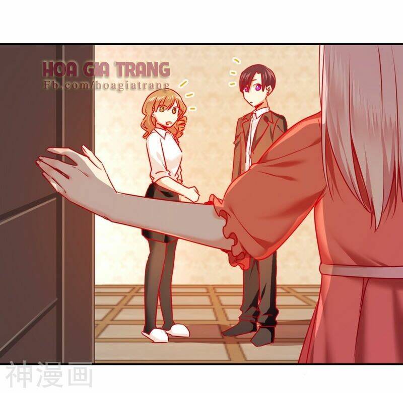 phục thù thiếu gia tiểu điềm thê chapter 26 24