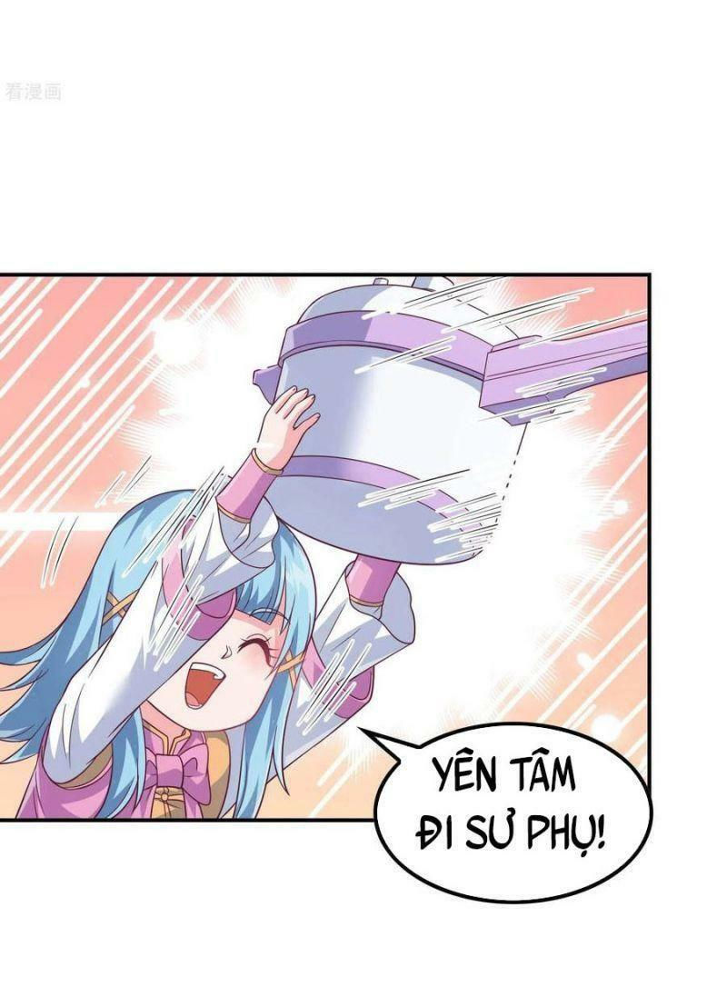 đệ nhất người ở rể chapter 167 30