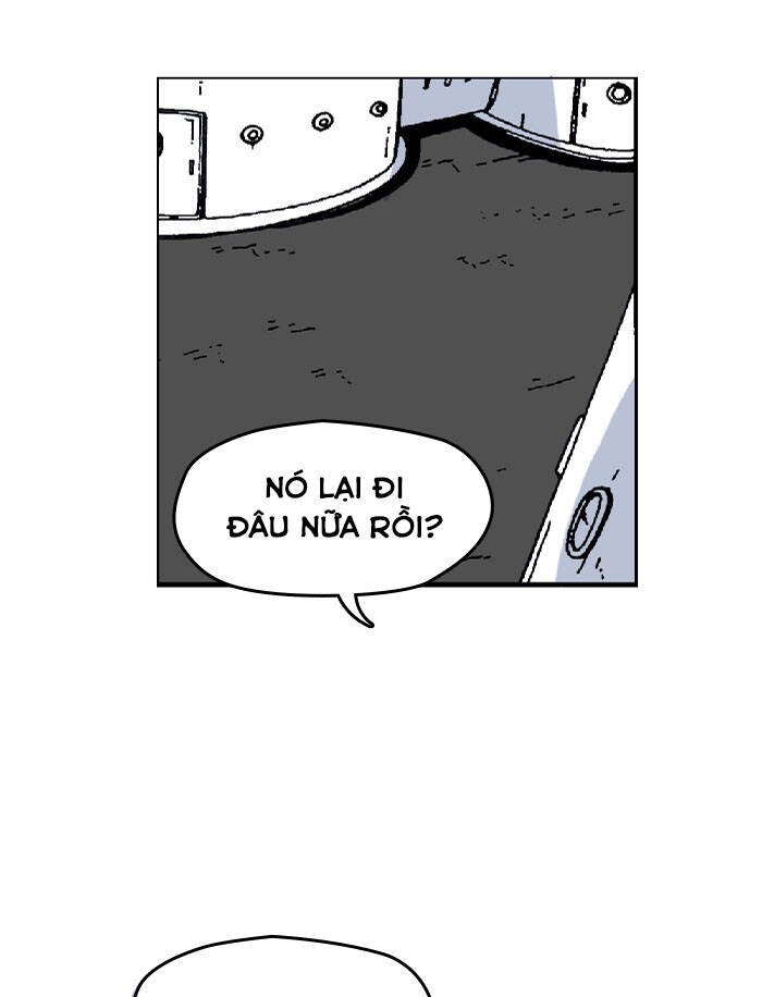 mắc kẹt trên mặt trăng chapter 60 20