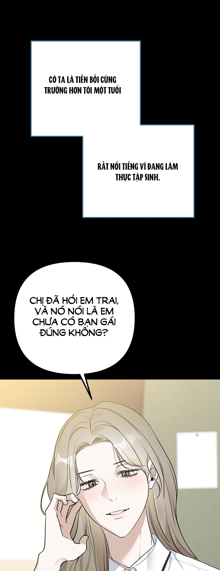 say nắng chapter 27.2 33