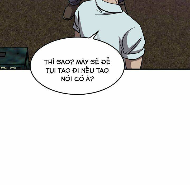 huyền thoại : khởi đầu chapter 80 27