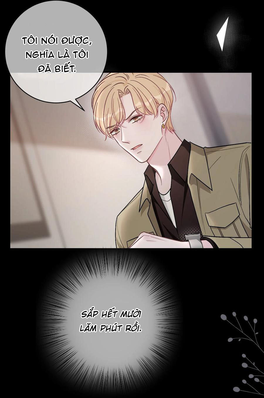 trước và sau ly hôn! chapter 58 13