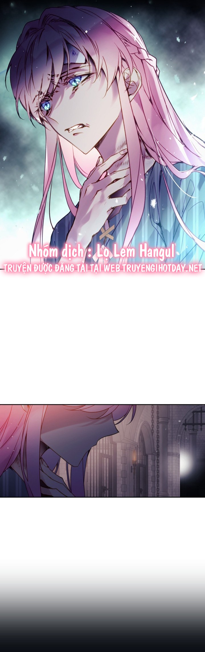 kết thúc của nhân vật phản diện chỉ có thể là cái chết chapter 145 3