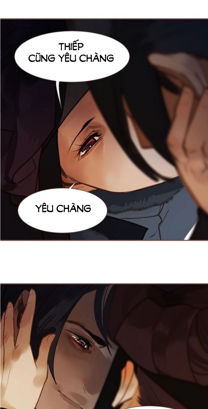 nhất đại linh hậu chapter 103 36