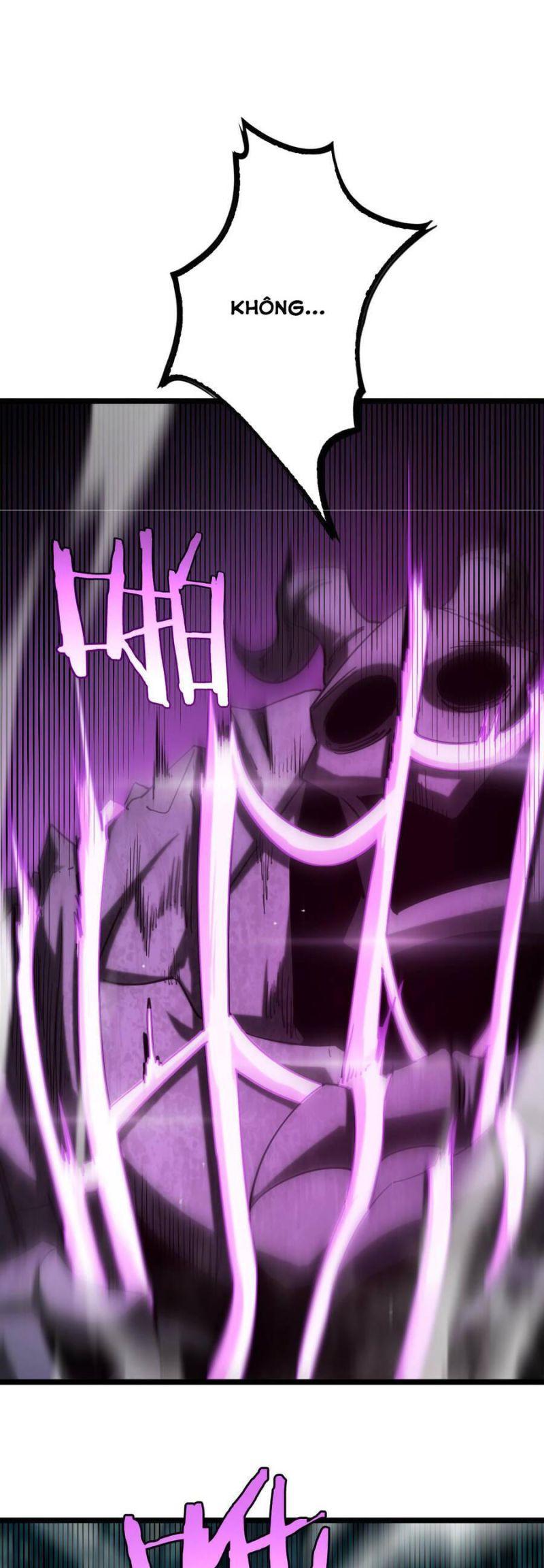 chư giới - tận thế online chapter 241 13