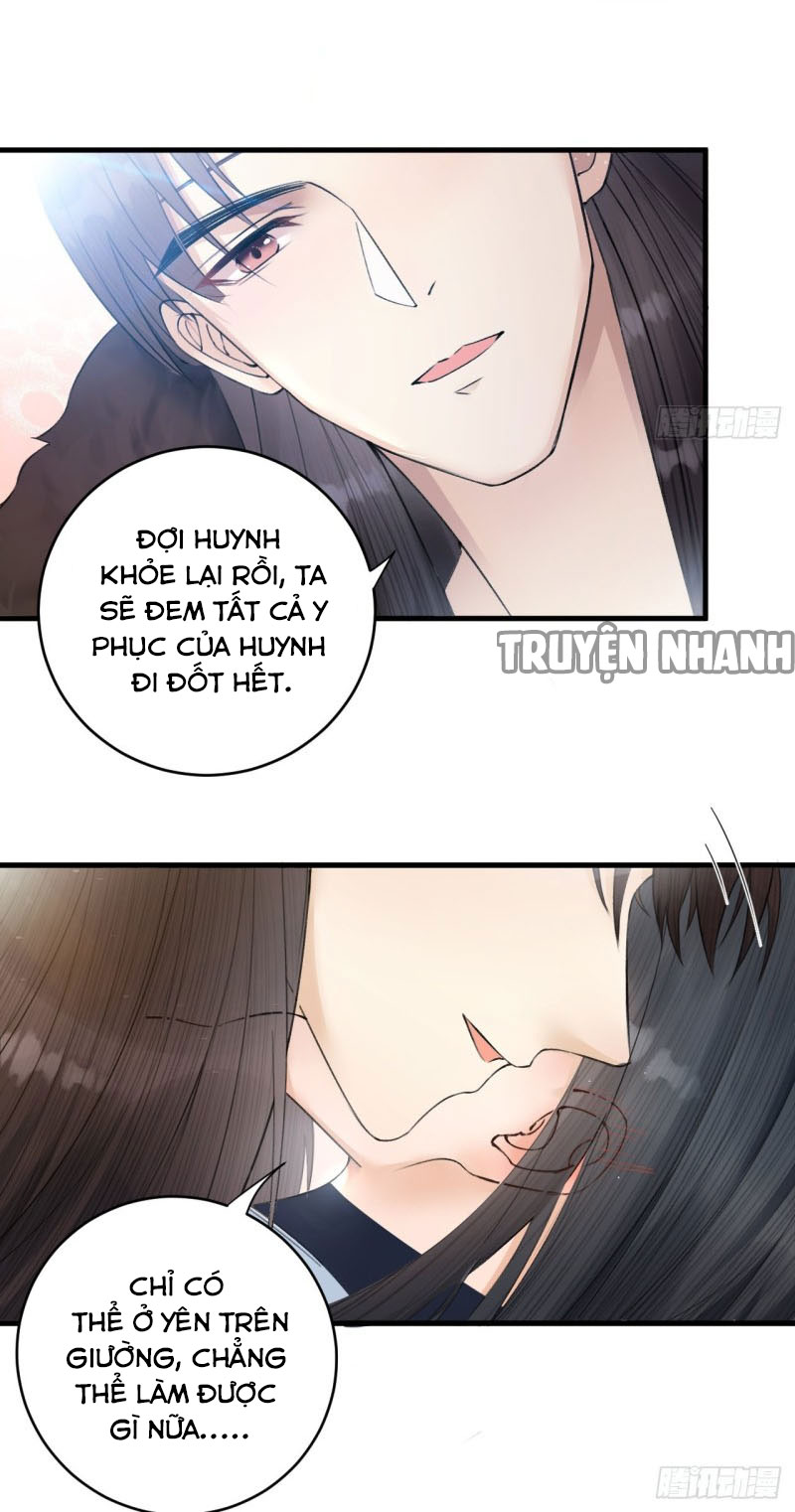 lễ băng nhạc hoại chi dạ chapter 31 32
