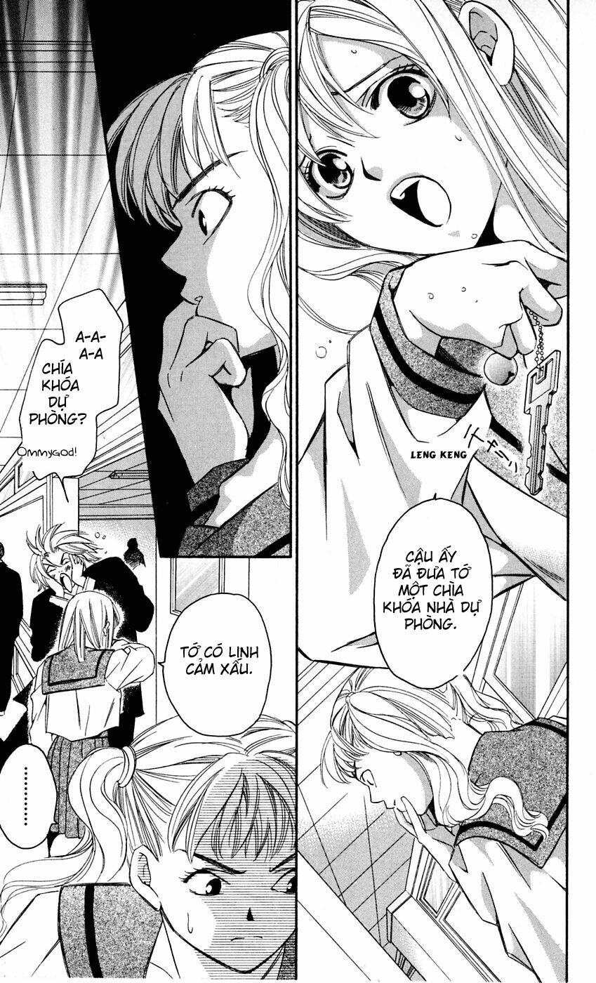 gekka no kimi chapter 10 13