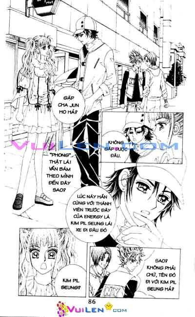 18 years old, we got married chapter 21 7