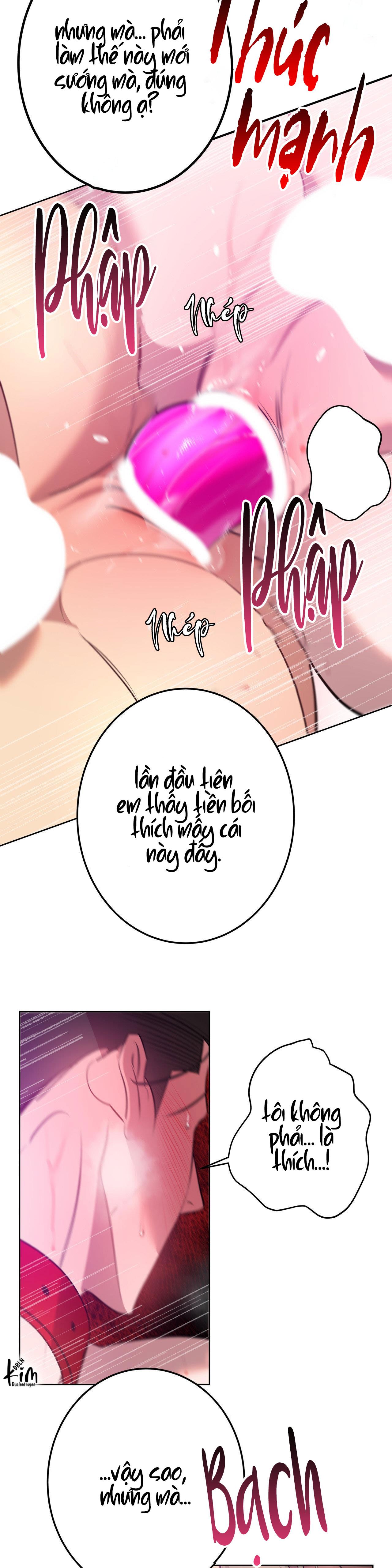 câu lạc bộ bí mật chapter 1.5 26