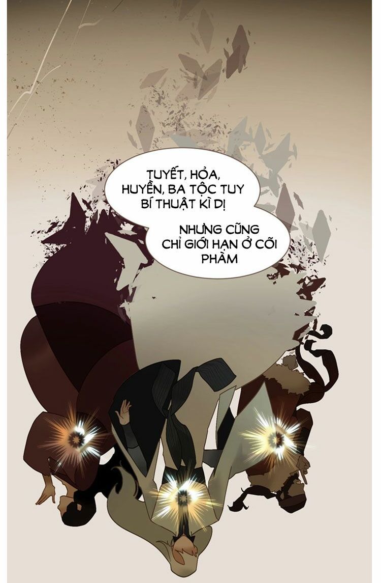 nhất đại linh hậu chapter 102 22