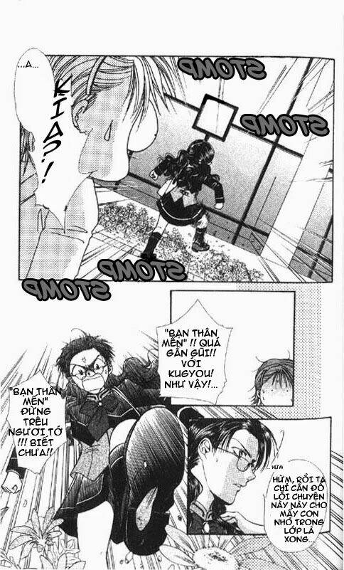 cô bé nghèo khó chapter 6 11