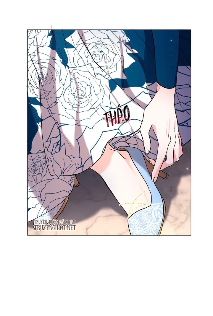 cách để nhân vật phụ phá đảo game hẹn hò chapter 5 34