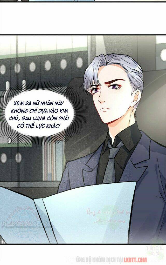 tôi trở thành tổ tông của 5 vị đại lão chapter 13 23