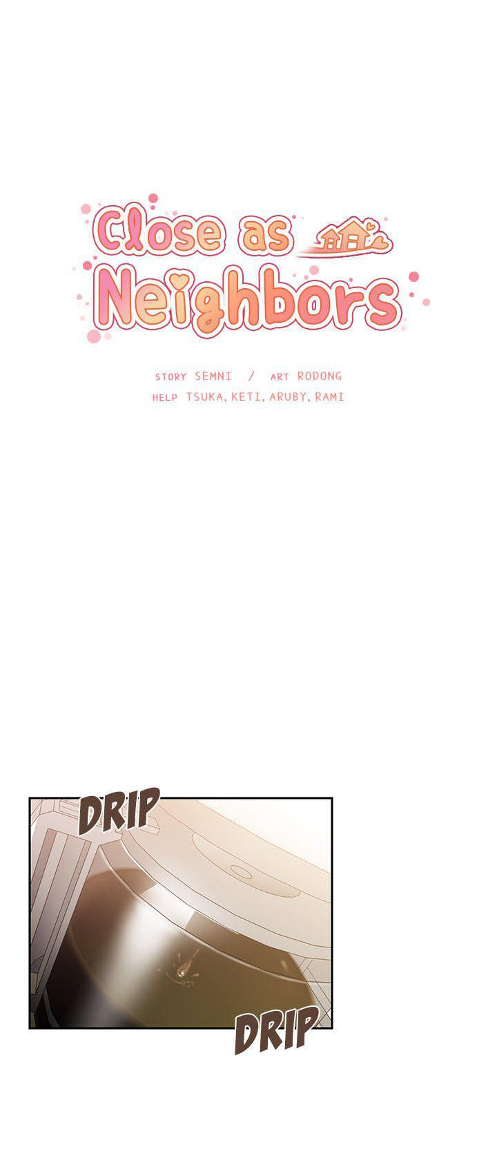 close as neighbors chapter 38 20