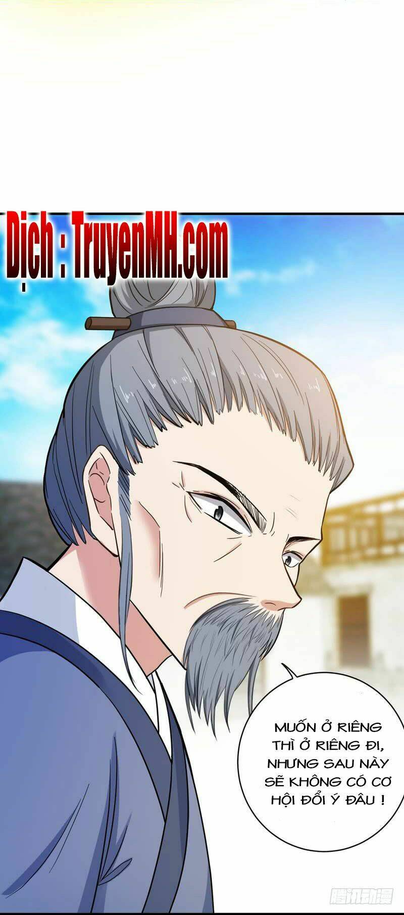 bạo lực tiếu thôn cô chapter 10 23