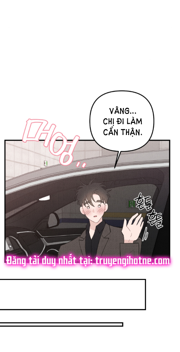 [18+] Cuộc Hôn Nhân Chính Trị chapter 14.2 - Trang 19