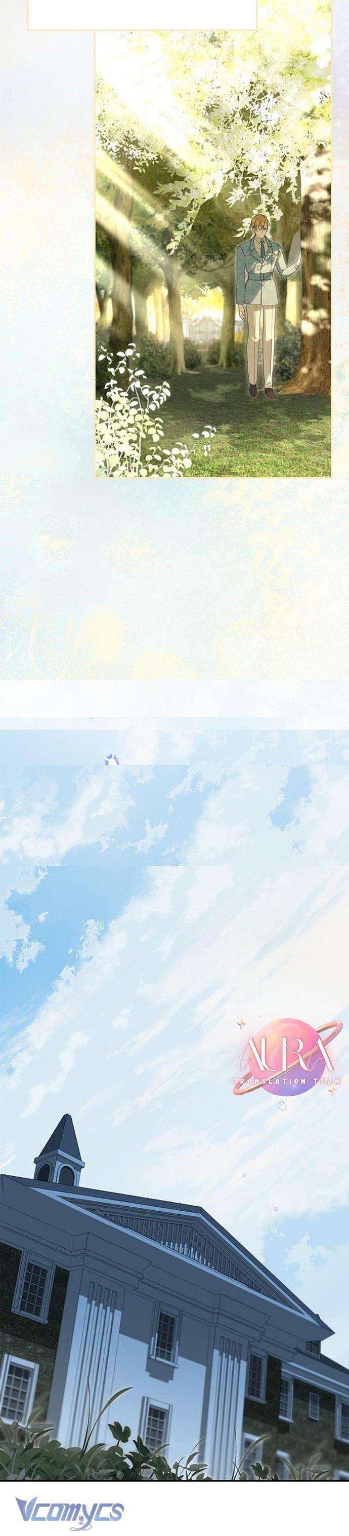 nữ hầu bí mật của nhà bá tước chapter 27 27