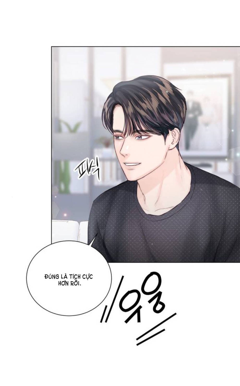 nhất định chúng ta sẽ được hạnh phúc chapter 84.2 17