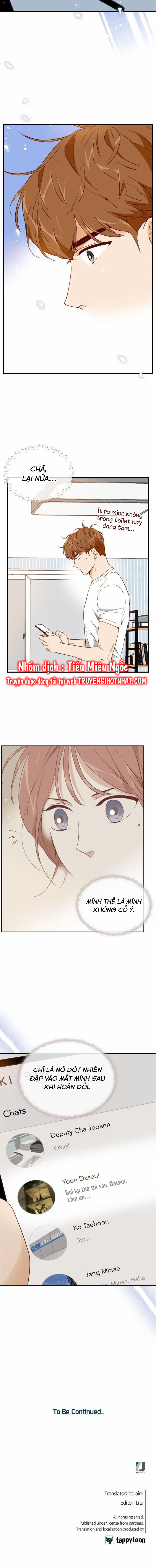 24 phút cho một câu chuyện chapter 81 12