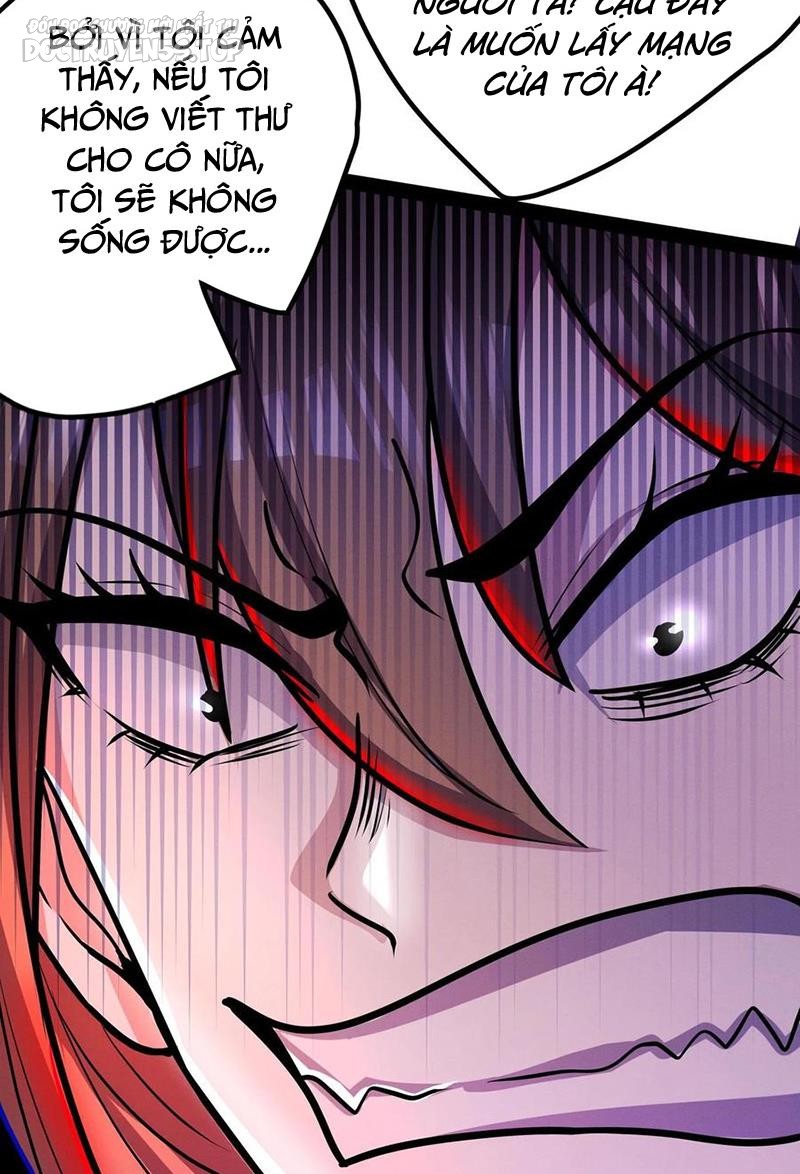 quỷ dị dược tề sư: bệnh nhân của ta đều là kinh khủng chapter 140 26