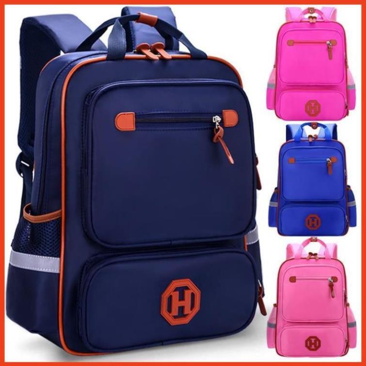 Balo TLG Balo chống gù cách tân cao cấp siêu nhẹ chống nước chống gù theo tiêu chuẩn Nhật Bản 80543