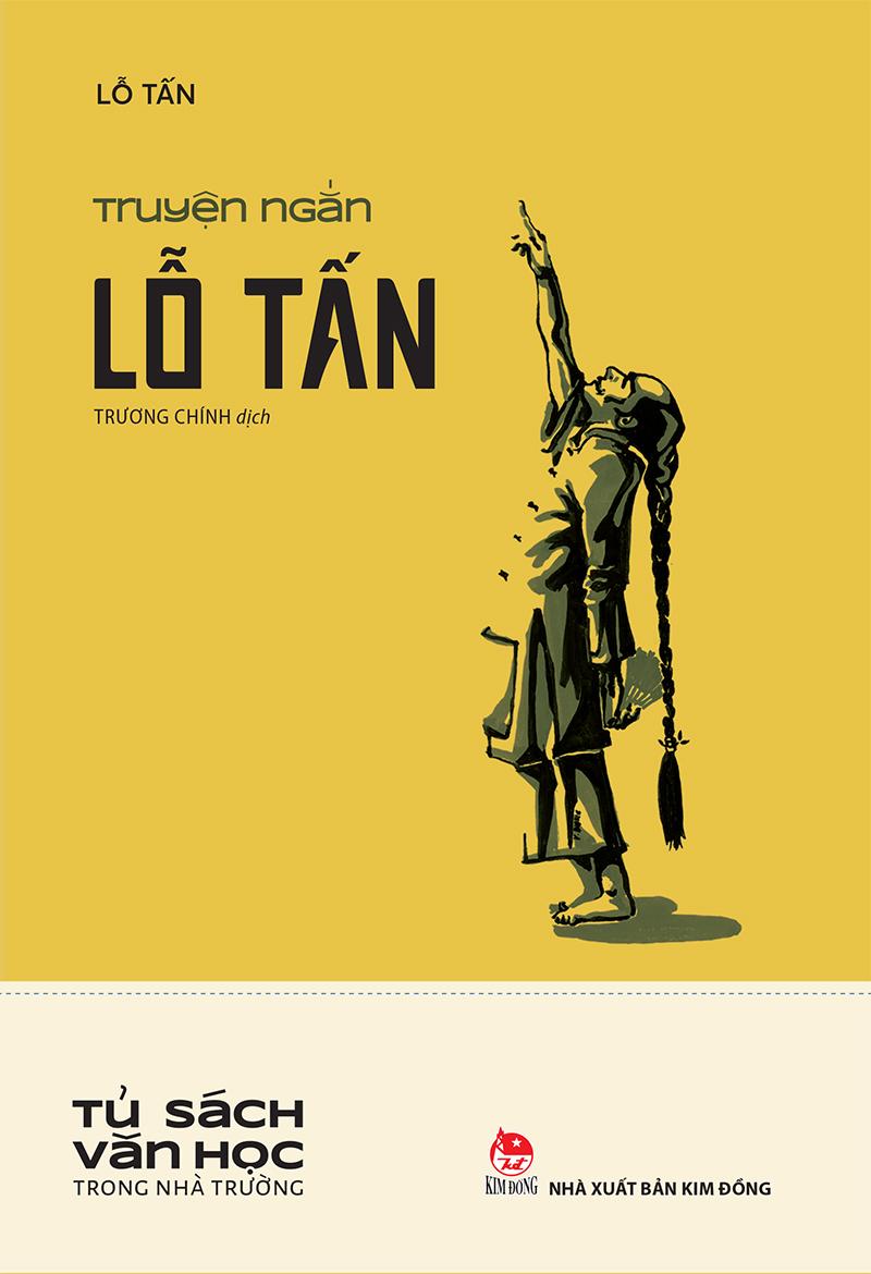 Kim Đồng - Truyện ngắn Lỗ Tấn