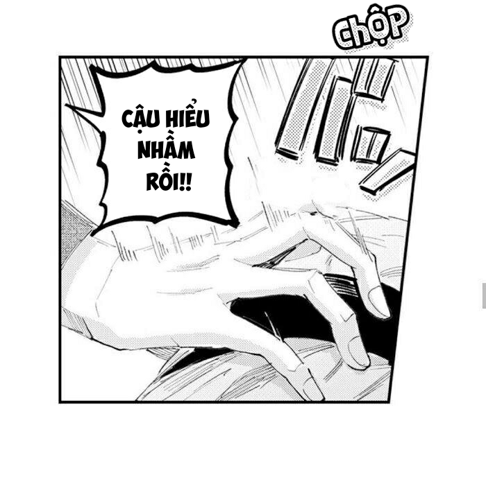 bị một anh chàng lập dị tấn công chapter 50 30