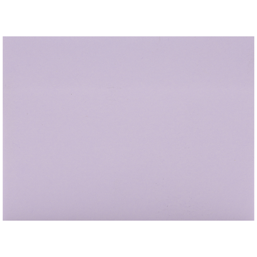 Bộ 5 Xấp Giấy Màu Baoke 1010 - 102 x 76 mm (100 sheets/Xấp)