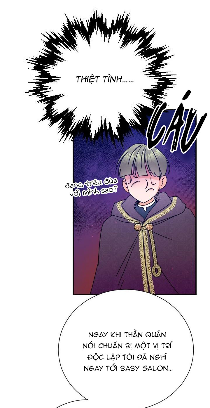 lady baby chapter 147 42