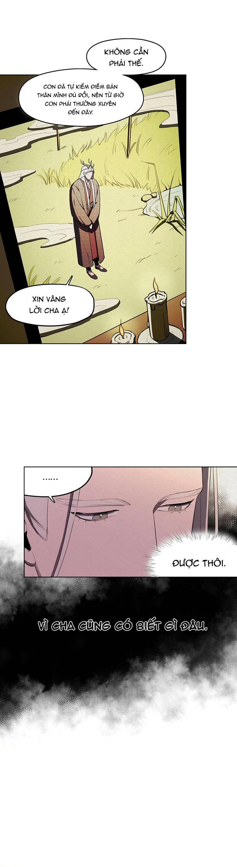 ta không phải tiều phu chapter 9 2