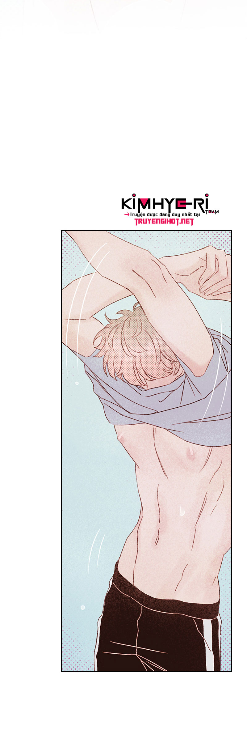 trò chơi dâm đãng chapter 14.1 24