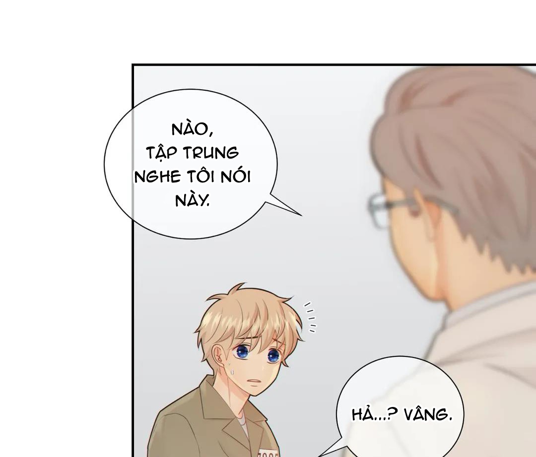 thời gian giữa sói và chó chapter 42 94