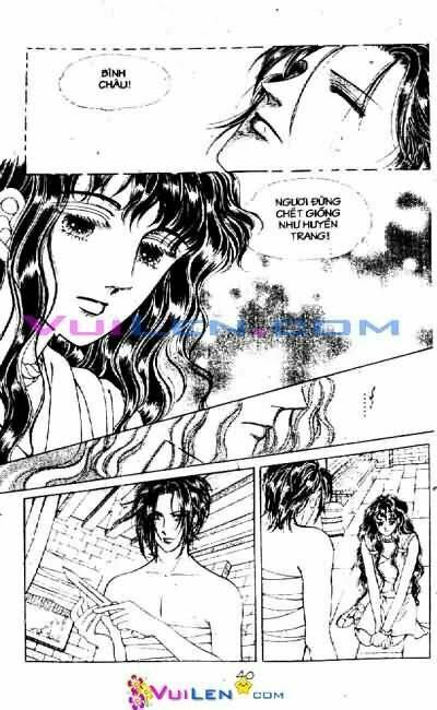 nữ hoàng biển cả chapter 15 40