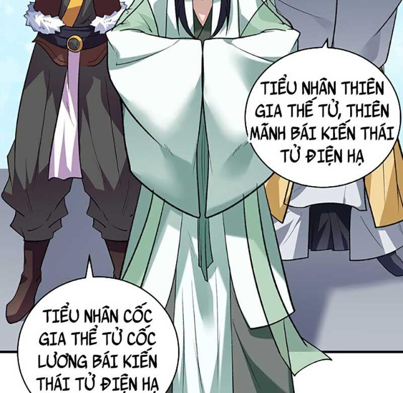 võ đạo độc tôn chapter 628 15