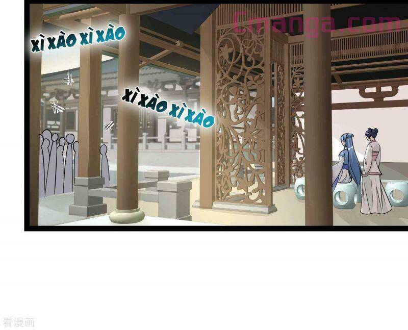 độc y đích nữ chapter 48 19