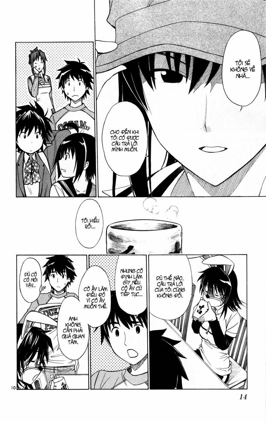 koko ga uwasa no el palacio chapter 38 16