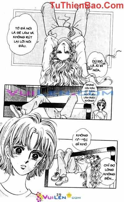 ước mơ cao đẹp chapter 3 40