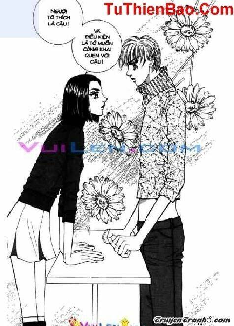 người mẫu hoàn hảo chapter 3 46