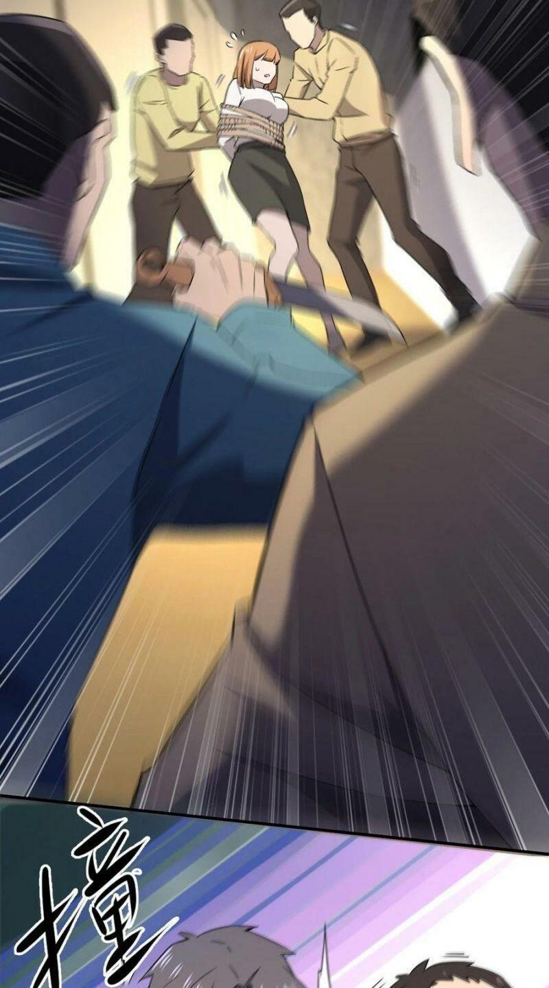 đừng hiểu lầm, tôi mới là người bị hại! chapter 52 49