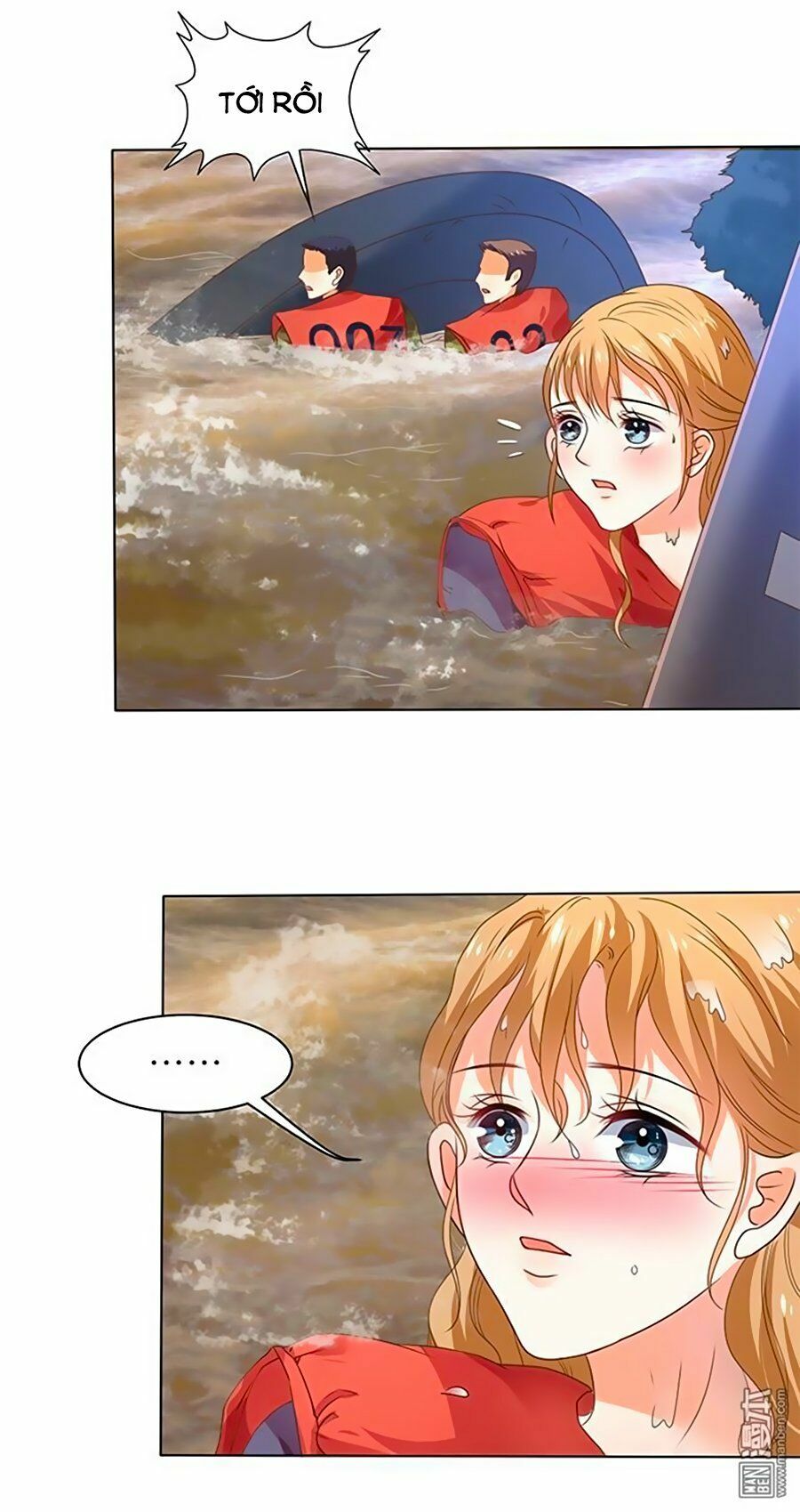 bác sĩ sở cũng muốn yêu chapter 122 3