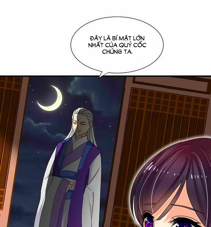 dưỡng thiếu chủ đấu tra nam chapter 20 13