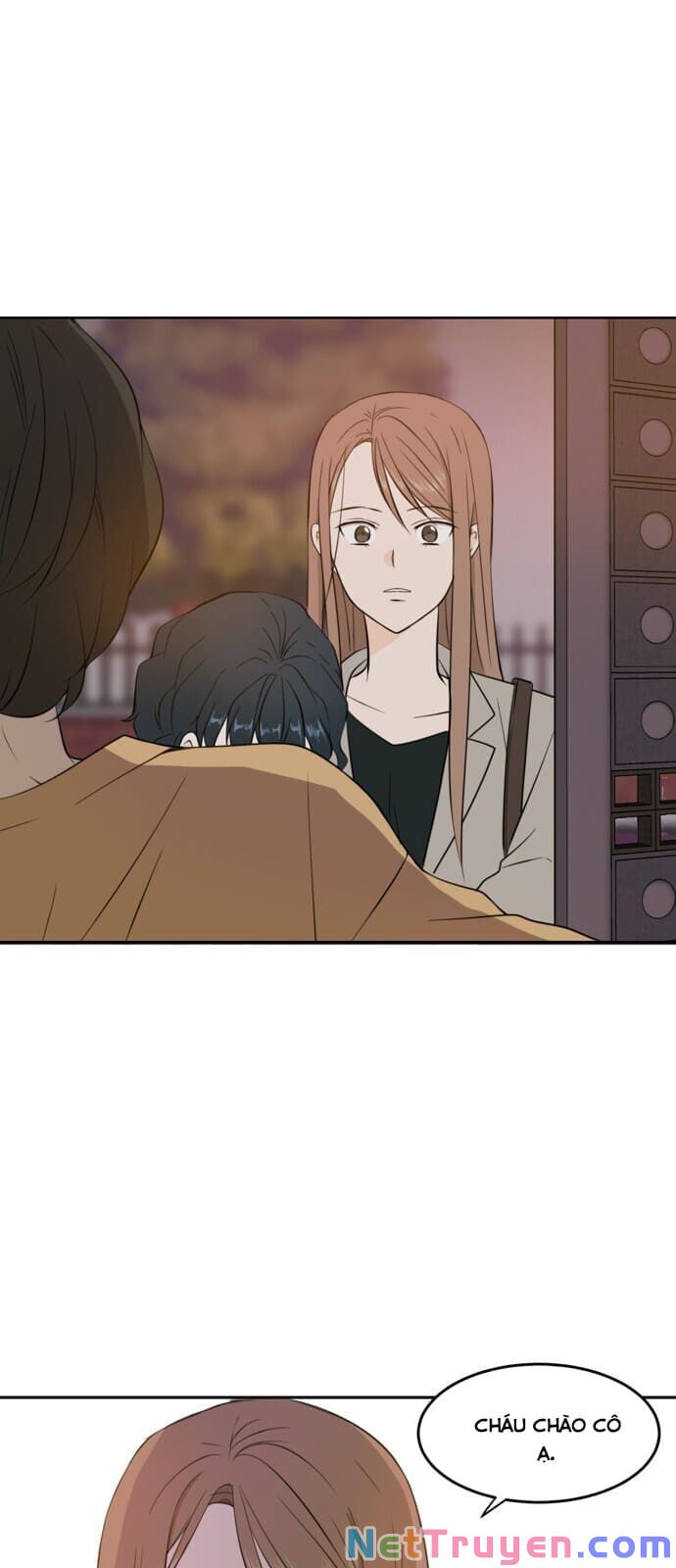 kiếp này cũng xin chăm sóc tôi như vậy nhé kiếp này cũng xin chăm sóc tôi như vậy nhé chapter 18 2