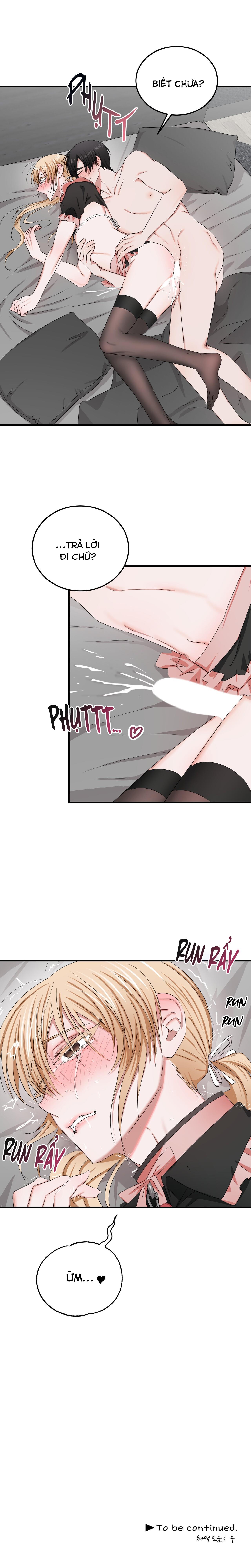 thời gian tuyệt vời chapter 17 12