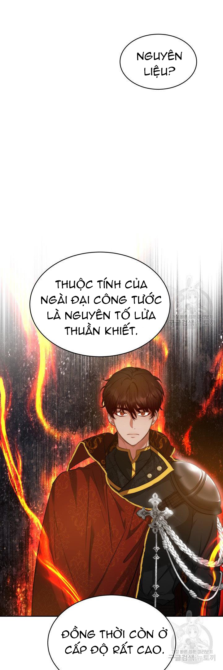chồng cũ tôi là nam chính chapter 6.2 8