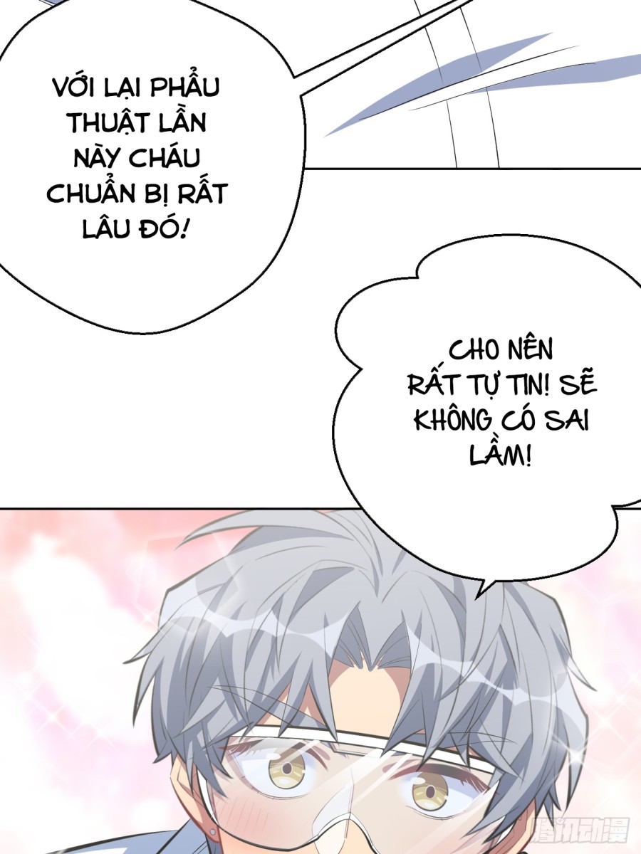 nhạc phụ đại nhân là bà xã chapter 36 40