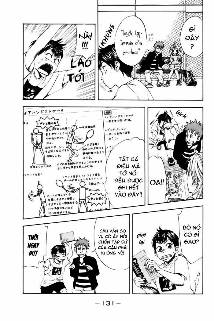 baby steps chapter 3.1 7