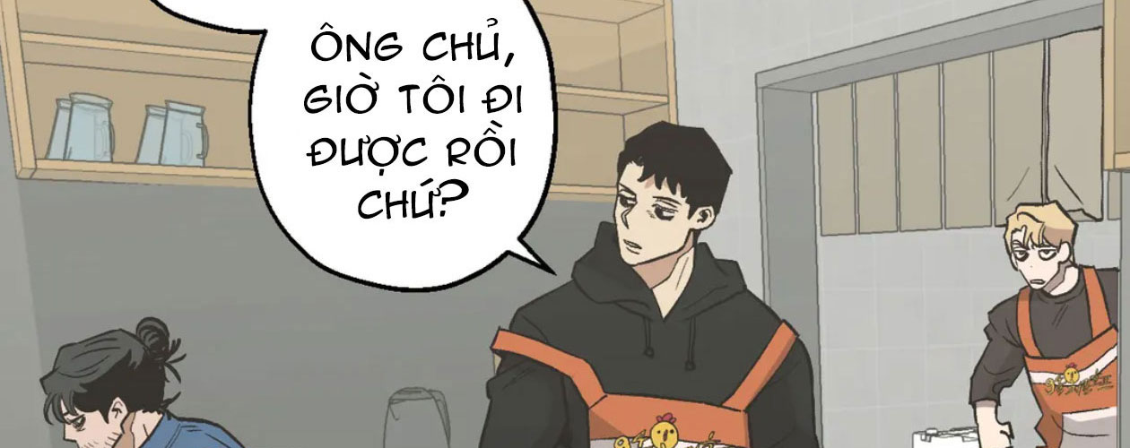 khi sát nhân biết yêu chapter 25 184